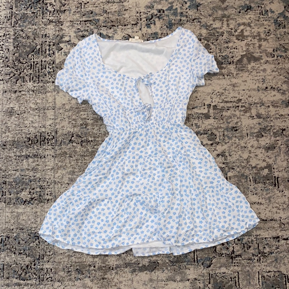 pacsun sundress